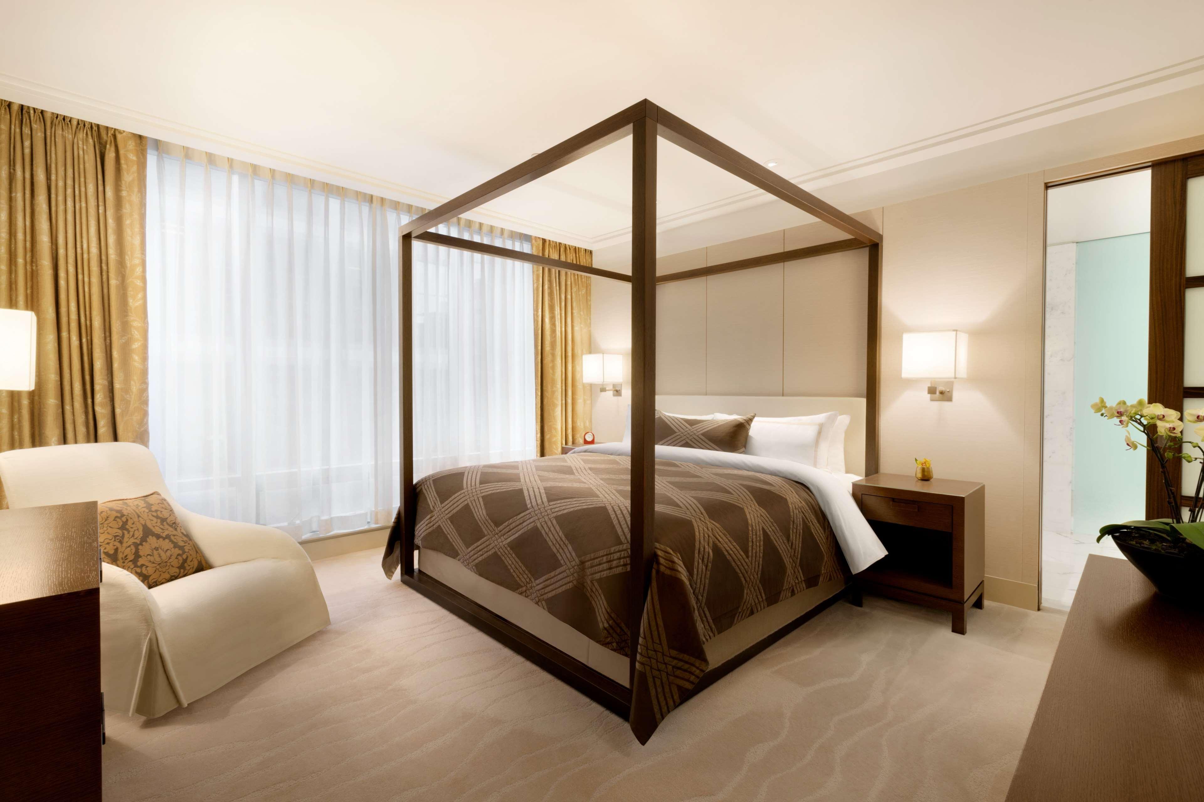 Shangri-La Vancouver Eksteriør billede